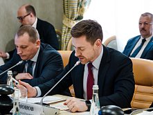 В Общественной палате РФ обсудили проблему подготовки кадров для парков